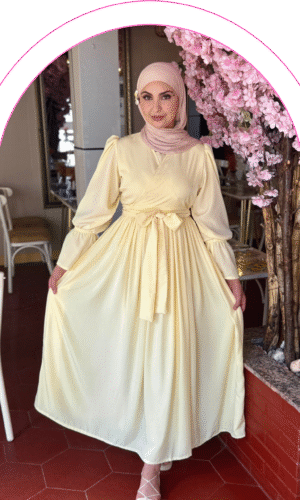 ROBE FLORA