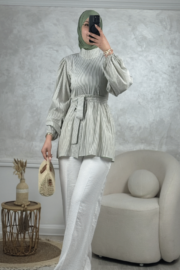 ROBE JULY (Copy) - Image 3
