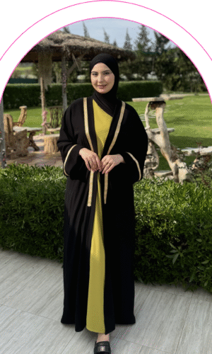 ABAYA JULY