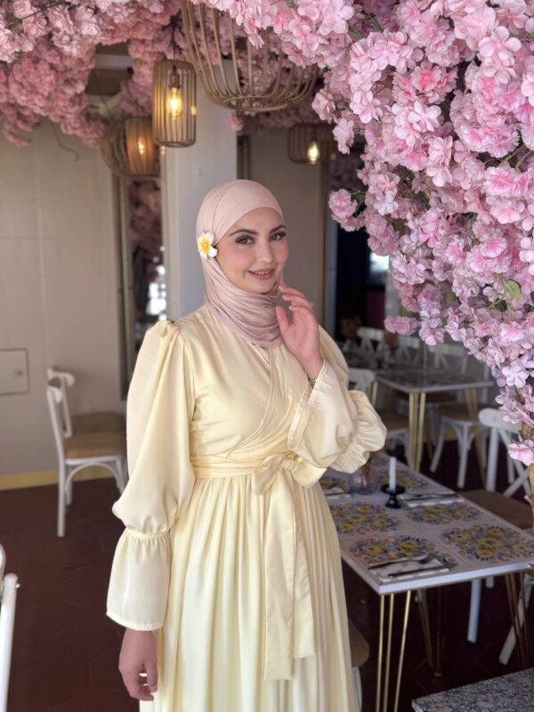 ROBE FLORA - Image 3
