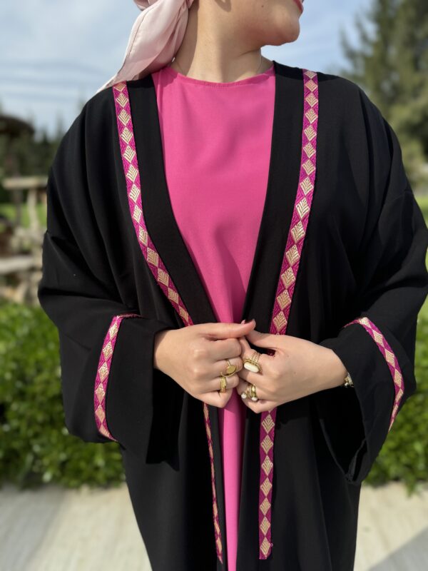 ABAYA JULY - Image 6