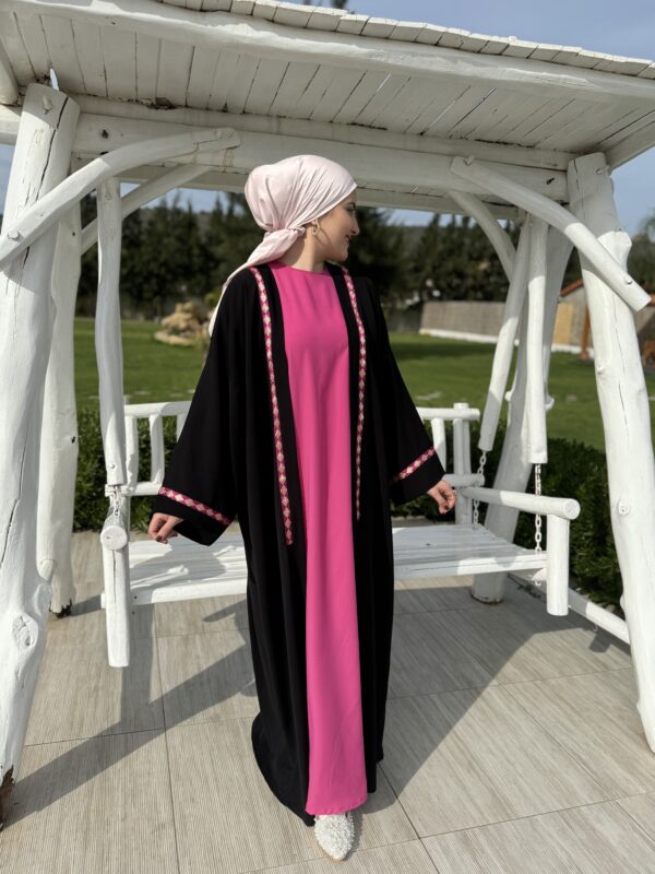 ABAYA JULY - Image 3
