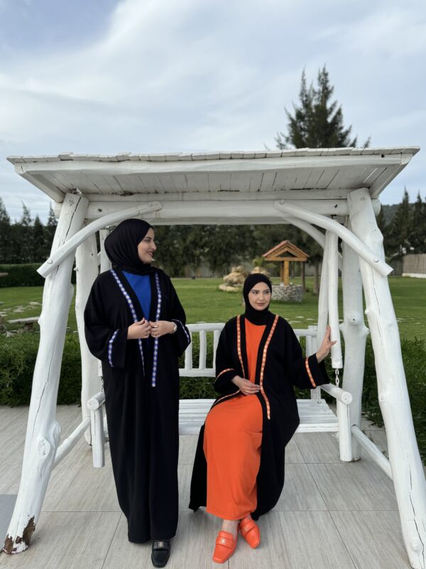 ABAYA JULY - Image 2
