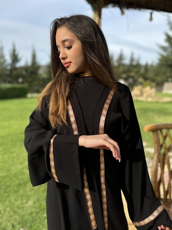 ABAYA JULY - Image 5