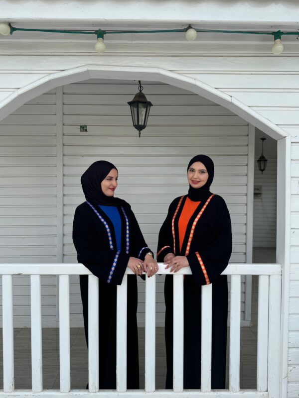 ABAYA JULY - Image 4