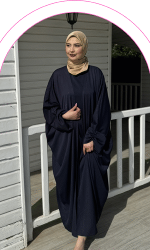 ABAYA