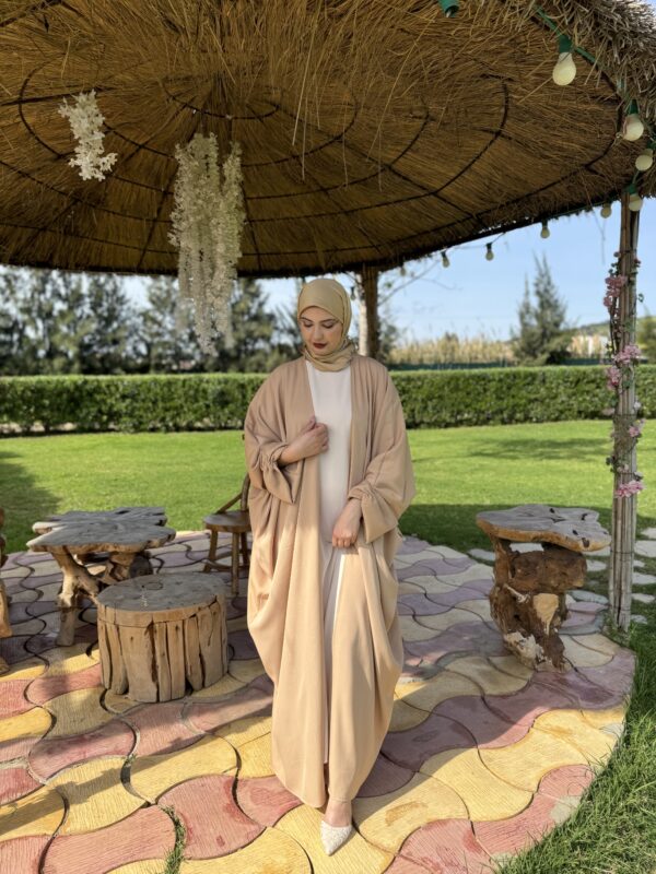 ABAYA - Image 2