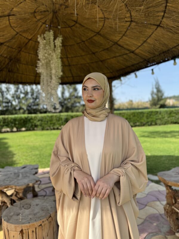 ABAYA - Image 4
